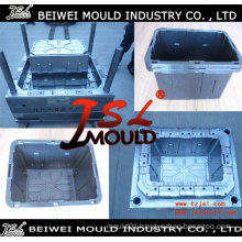 Injection Plastic 20 Gallon Distribution Box Mold (JSL-GDB)